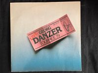 Georg Danzer  Live Tournee 79  Doppel-Vinyl LP TOP !!! Nordrhein-Westfalen - Pulheim Vorschau