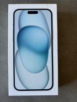 IPhone 15 Plus, Blue 128GB Innenstadt - Köln Altstadt Vorschau