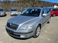 Skoda Octavia Combi Ambiente.Klimaautomatik.Alu Nordrhein-Westfalen - Olpe Vorschau