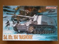 Dragon NASHORN  1:35 Niedersachsen - Schiffdorf Vorschau