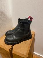 Marco Polo Chelsea Boots Damen 38 neuwertig Bayern - Rosenheim Vorschau