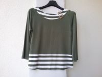 Pullover Shirt Gr L-XL 42/44 Viskose Stretch Top-Zustand Berlin - Spandau Vorschau