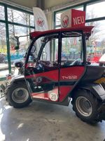 Weidemann T 4512 Nordrhein-Westfalen - Eslohe Vorschau