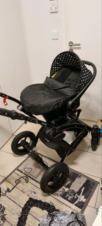 Kinderwagen Knorr Voletto in Hilden