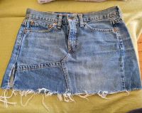 Levi's Jeansminirock Gr.S Schleswig-Holstein - Oersberg Vorschau