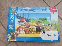 Paw Patrol Puzzle Nordrhein-Westfalen - Minden Vorschau