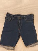 Slim Fit Shorts H&M  34 Bayern - Kaufbeuren Vorschau