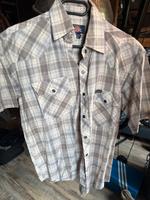 Dickies Hemd S Kariert Neu Karohemd Carohemd Workwear Kurzärmelig Berlin - Hohenschönhausen Vorschau