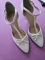 Schuhe Pumps gr. 39  von S.Oliver Rheinland-Pfalz - Schweich Vorschau