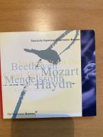 CD / Deutsche Kammerphilharmonie Bremen Niedersachsen - Stuhr Vorschau