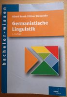 Germanistische Linguistik Nordrhein-Westfalen - Schloß Holte-Stukenbrock Vorschau