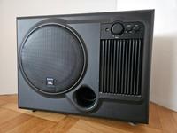 JBL Control Sub 10 !! mit viel Power !! Aktiv Subwoofer Nordrhein-Westfalen - Bornheim Vorschau