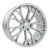 19 Zoll Felgen 5x112 Mercedes Audi Seat Skoda VW BMW NEU ZP7.1* Bayern - Dillingen (Donau) Vorschau