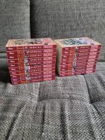 Fairy Tail Fairytail Manga deutsch 1-19 Nordrhein-Westfalen - Hamm Vorschau