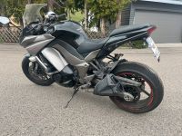 Kawasaki Z1000SX wenig Kilometer TÜV Neu Baden-Württemberg - Obersulm Vorschau