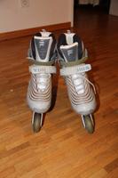 Inline Skater Inliner Roller Skates Gr. 39 FILA Brandenburg - Potsdam Vorschau