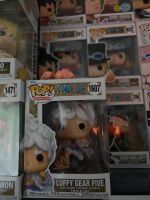 Funko Pop One piece 1607 Sachsen - Mockrehna Vorschau