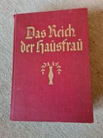 Das Reich der Hausfrau Baden-Württemberg - Ravensburg Vorschau