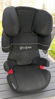 Cybex Kindersitz Solution X-Fix Sachsen - Penig Vorschau