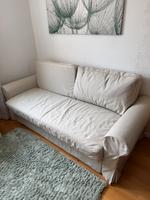 Bettsofa 2-er Backabro vo IKEA Baden-Württemberg - Reutlingen Vorschau