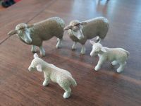 Schleich Schaffamilie Baden-Württemberg - Ostfildern Vorschau