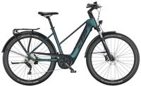 KTM Macina Gran P610 - 46cm - Trapez - 65Nm - 625Wh - 700€ REDUZIERT - qwe Köln - Braunsfeld Vorschau