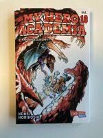 1. Auflage My Hero Academia Manga Band 18 Nordrhein-Westfalen - Werl Vorschau