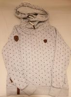 Naketano Pullover Gr.L Hoodie neuw. Rheinland-Pfalz - Rehe Vorschau