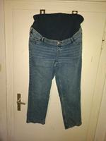Umstandskleidung Jeans Hose H&M Mama Gr. 52/54 Wiesbaden - Mainz-Kastel Vorschau