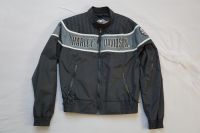 HARLEY-DAVIDSON Nylon Racing Jacket schwarz/grau Größe S Baden-Württemberg - Oberkochen Vorschau