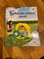 Baby Pool Schildkröte Nordrhein-Westfalen - Halver Vorschau