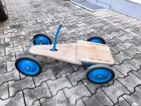 Holländer Kinderfahrzeug antik Bayern - Geiselhöring Vorschau