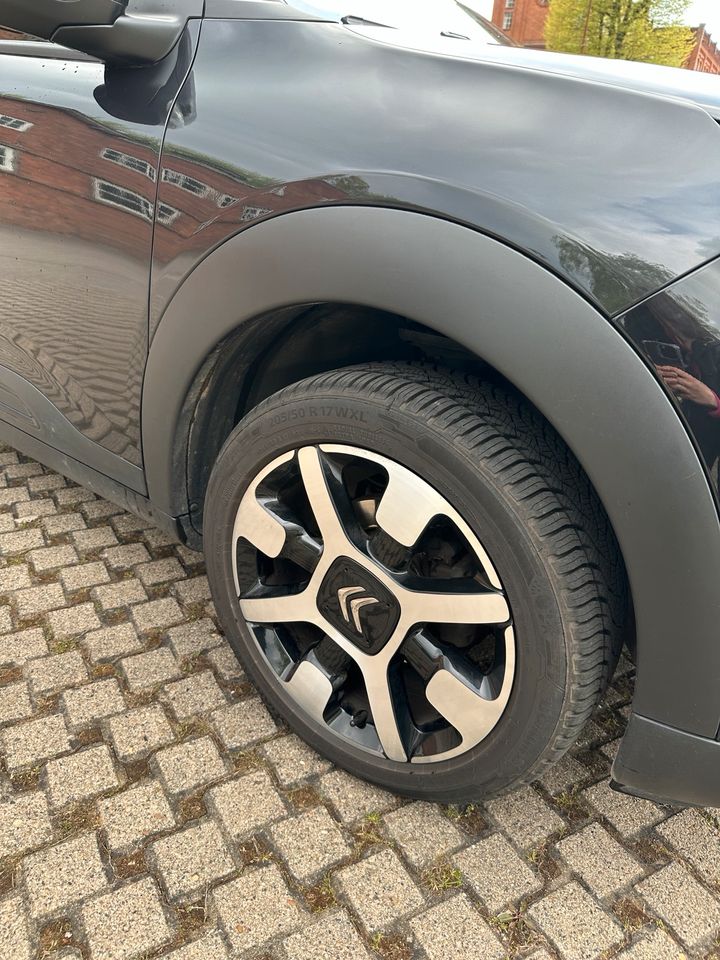 Citroen C4 Cactus Shine in Delmenhorst