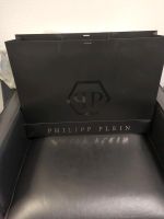 Philipp Plein Tüten groß schwarz silber Stuttgart - Sillenbuch Vorschau