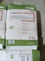 Casea Casucalc Glätt E Gips Kalk Putz Niedersachsen - Molbergen Vorschau