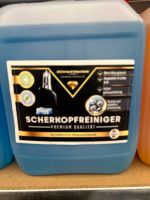 Schwedmann Scherkopfreiniger 5L (5€/L) Mecklenburg-Vorpommern - Putbus Vorschau