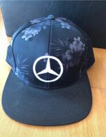 Mercedes Benz Cap Sonderedition Hamilton Dahn - Busenberg Vorschau