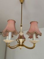 Italienische Porzellan Lampe aus Vicenza Hessen - Wiesbaden Vorschau