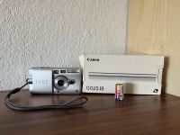 NEU Canon IXUS III Kamera Nordrhein-Westfalen - Werther (Westfalen) Vorschau