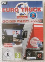 Euro Truck Simulator 2 (Osteuropa Erweiterung) Mecklenburg-Vorpommern - Bergen auf Rügen Vorschau