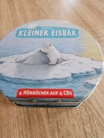 Hörbucher Kleiner Eisbär Geschichten 4 CD Thüringen - Ruhla Vorschau