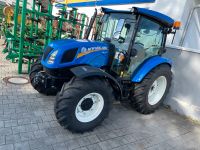 New Holland T4.55S 55PS 3 Zylinder Bj24 Allrad 40km/h Bayern - Schernfeld Vorschau