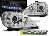 Tuning-Tec LED Tagfahrlicht Scheinwerfer für Mercedes Benz ML W16 Nordrhein-Westfalen - Viersen Vorschau