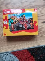 Puzzle Feuerwehr Bayern - Eltmann Vorschau