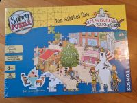 Story Puzzle : Schule der magischen Tiere Niedersachsen - Hesel Vorschau