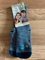 Pocopiano Kinder Antirutsch Socken blau Gr. 31/34 Neu! Brandenburg - Potsdam Vorschau