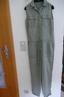 Hallhuber Oberall Jumpsuit Gr. XS 34 Sachsen - Striegistal Vorschau