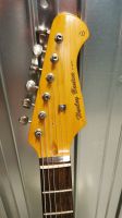 Harley Benton VT Series Stratocaster, weiß/cremeweiß Wandsbek - Hamburg Bergstedt Vorschau