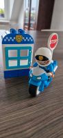 Lego Duplo Polizei Motorrad  10900 Düsseldorf - Angermund Vorschau