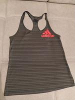 Adidas Sporttop Gr. L Damen Bayern - Fischbachau Vorschau